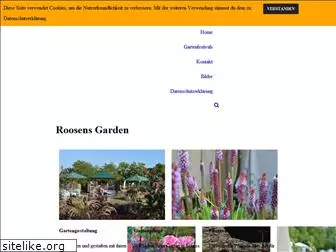 roosensgarden.de