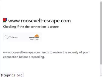 roosevelt-escape.com