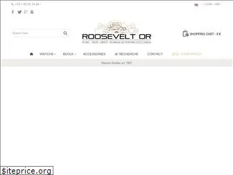 roosevelt-or.com