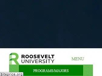 roosevelt.edu