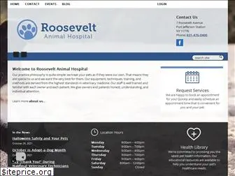 rooseveltanimalhospital.com