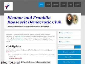 rooseveltclub.com