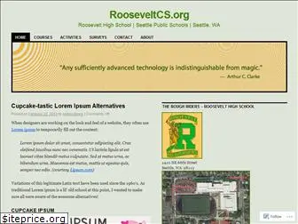 rooseveltcs.org