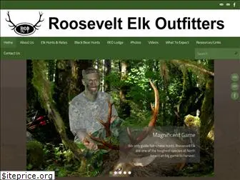 rooseveltelkoutfitters.com