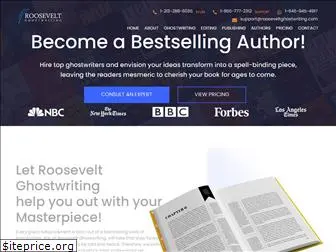 rooseveltghostwriting.com