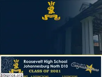 roosevelthighschool.co.za