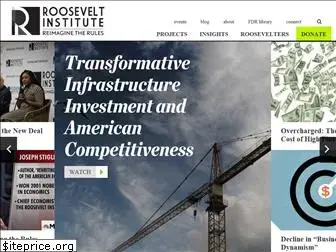 rooseveltinstitute.org