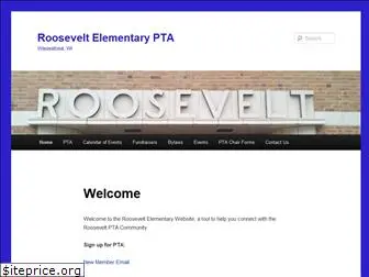 rooseveltpta.com