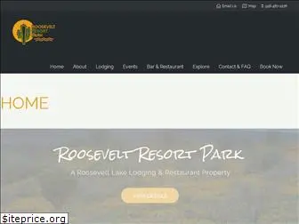 rooseveltresortpark.com