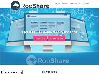 rooshare.com