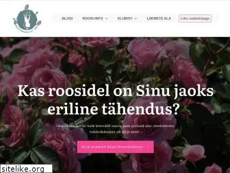 roosiklubi.net