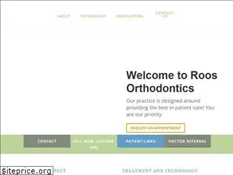 roosortho.com