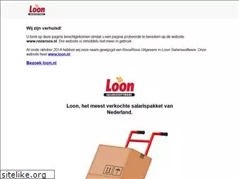 roosroos.nl