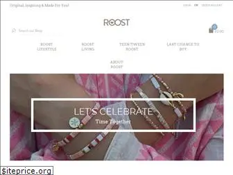 roost-uk.com