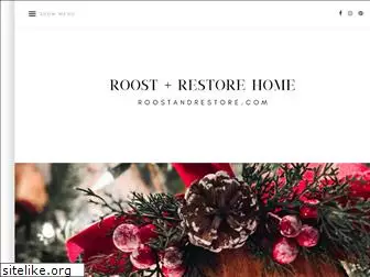 roostandrestore.com