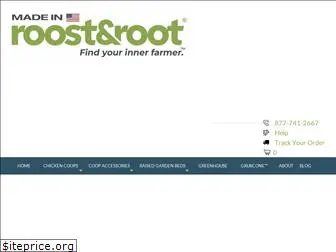 roostandroot.com