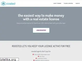 roosted.io