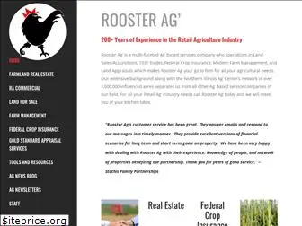 roosteragrealty.com