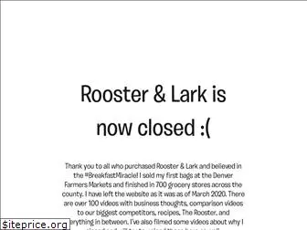 roosterandlark.com