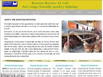 roosterbooster.co.uk
