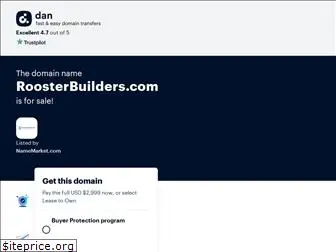 roosterbuilders.com