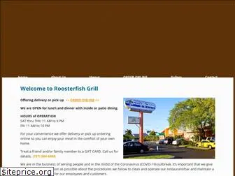 roosterfishgrill.com