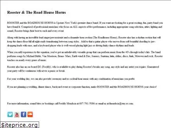 roosterhouse.com