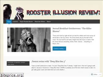 roosterillusionreviews.com