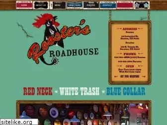 roosters-roadhouse.com