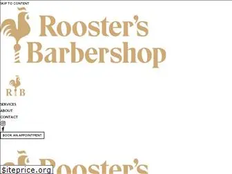 roostersbarbershop.ca