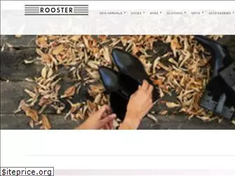 roostershoes.net