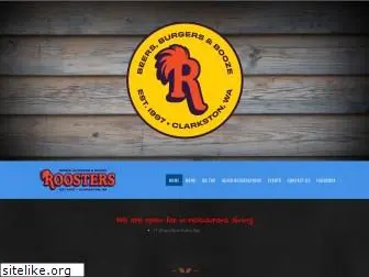 roosterslanding.com