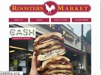 roostersmarket.net