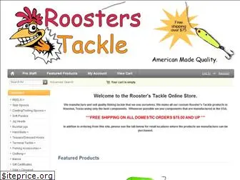 roosterstackle.com