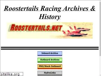 roostertails.com