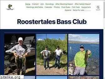 roostertalesbassclub.com