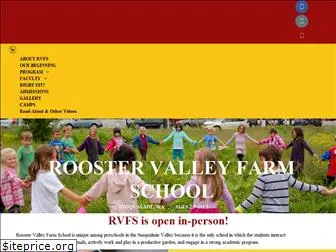 roostervalleyfarmschool.org