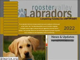 roostervalleylab.com