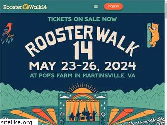 roosterwalk.com