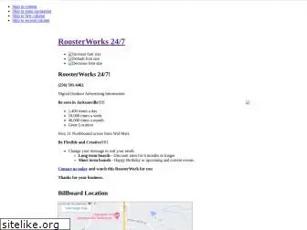 roosterworks247.com