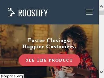 roostify.com