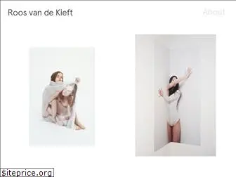 roosvandekieft.com