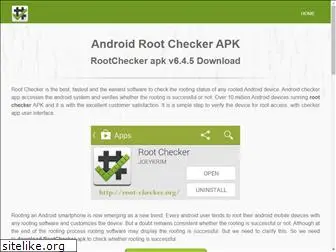 root-checker.org