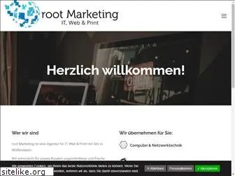 root-marketing.de