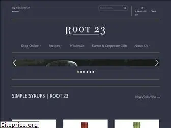 root23.com