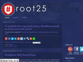 root25.com