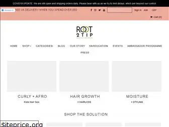 root2tip.co.uk