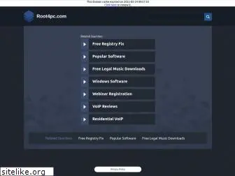 root4pc.com