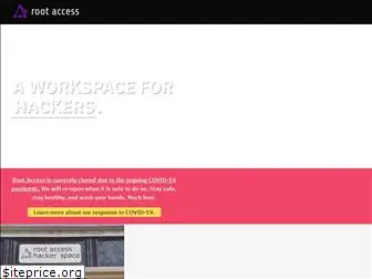 rootaccess.space