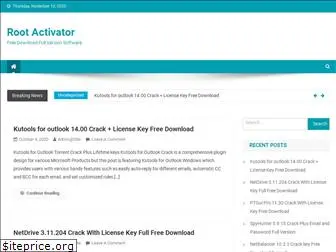 rootactivator.com